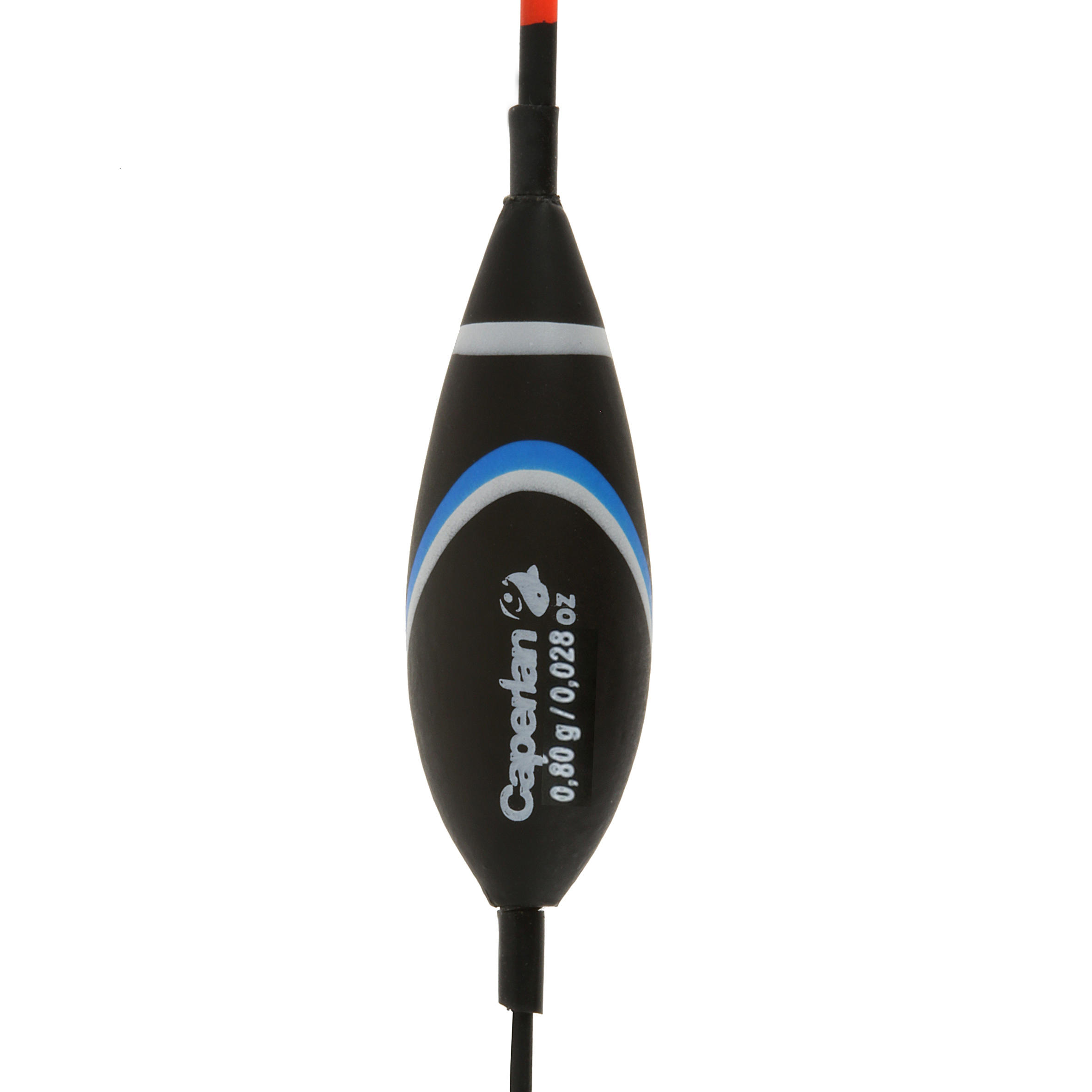 Línea montada pesca de la carpa al coup RL POLE LAKESENSIV 0,8 g H14 CAPERLAN 4/9