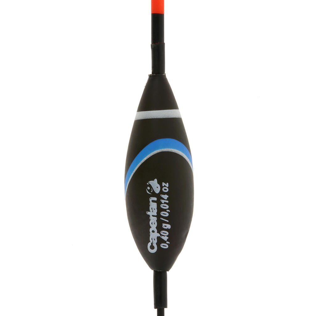 CAPERLAN RL POLE LAKESENSIV 1.5g H12 Still Fishing Rigged Line for Carp