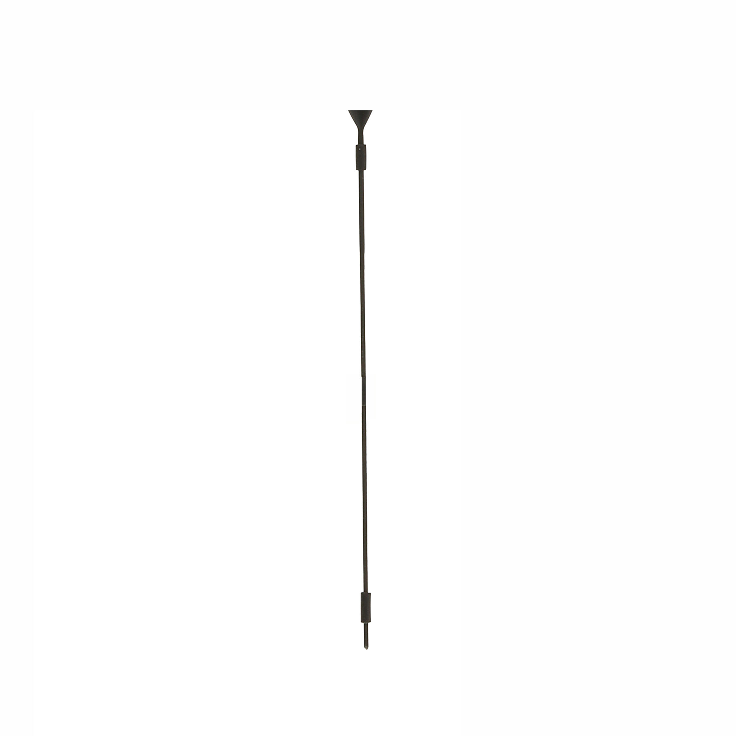 Lenza montata carpfishing al colpo POLE LAKESENSIV 0,4g  6/9