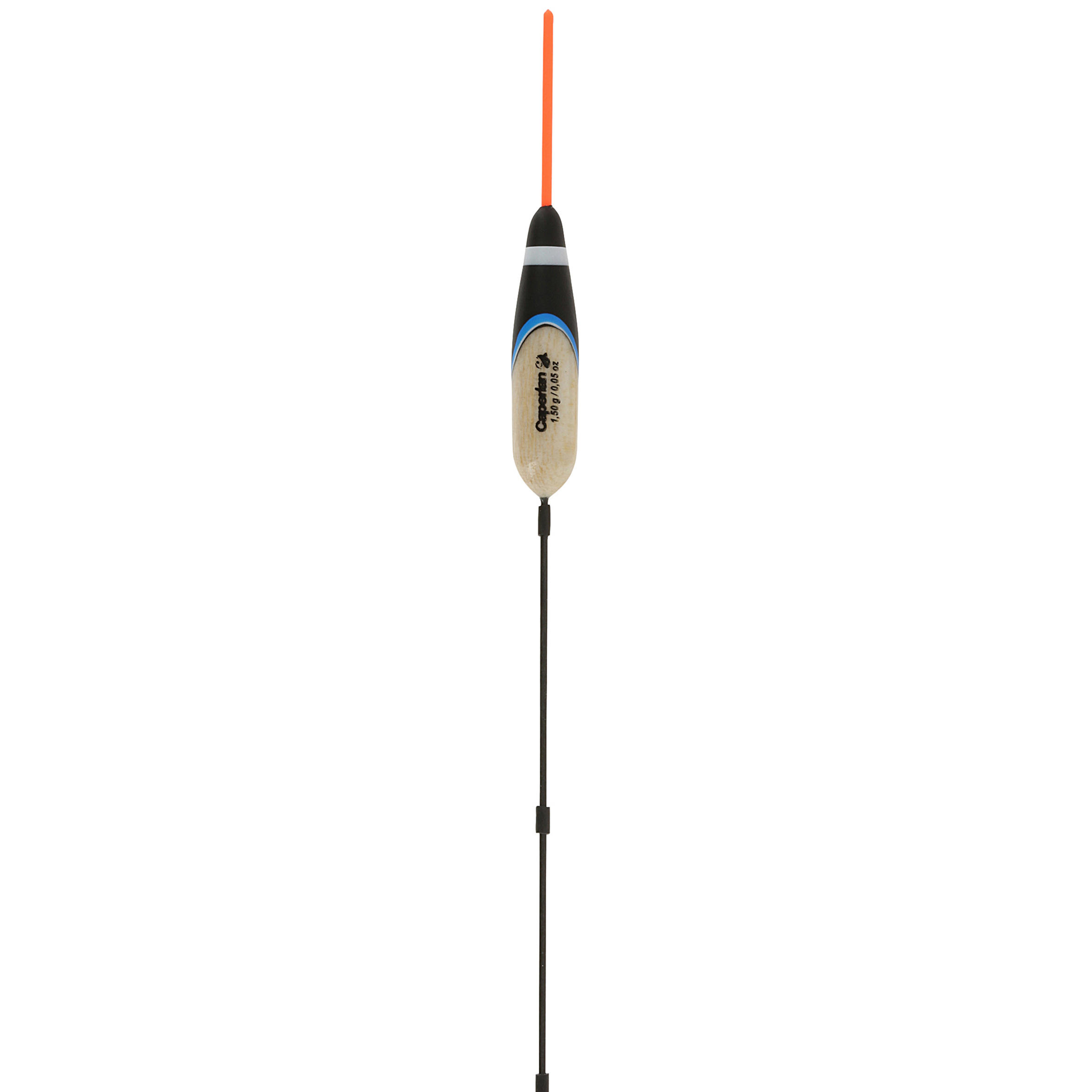 RL POLE RIVERSHOW 1.5g H16 rigged line 3/11
