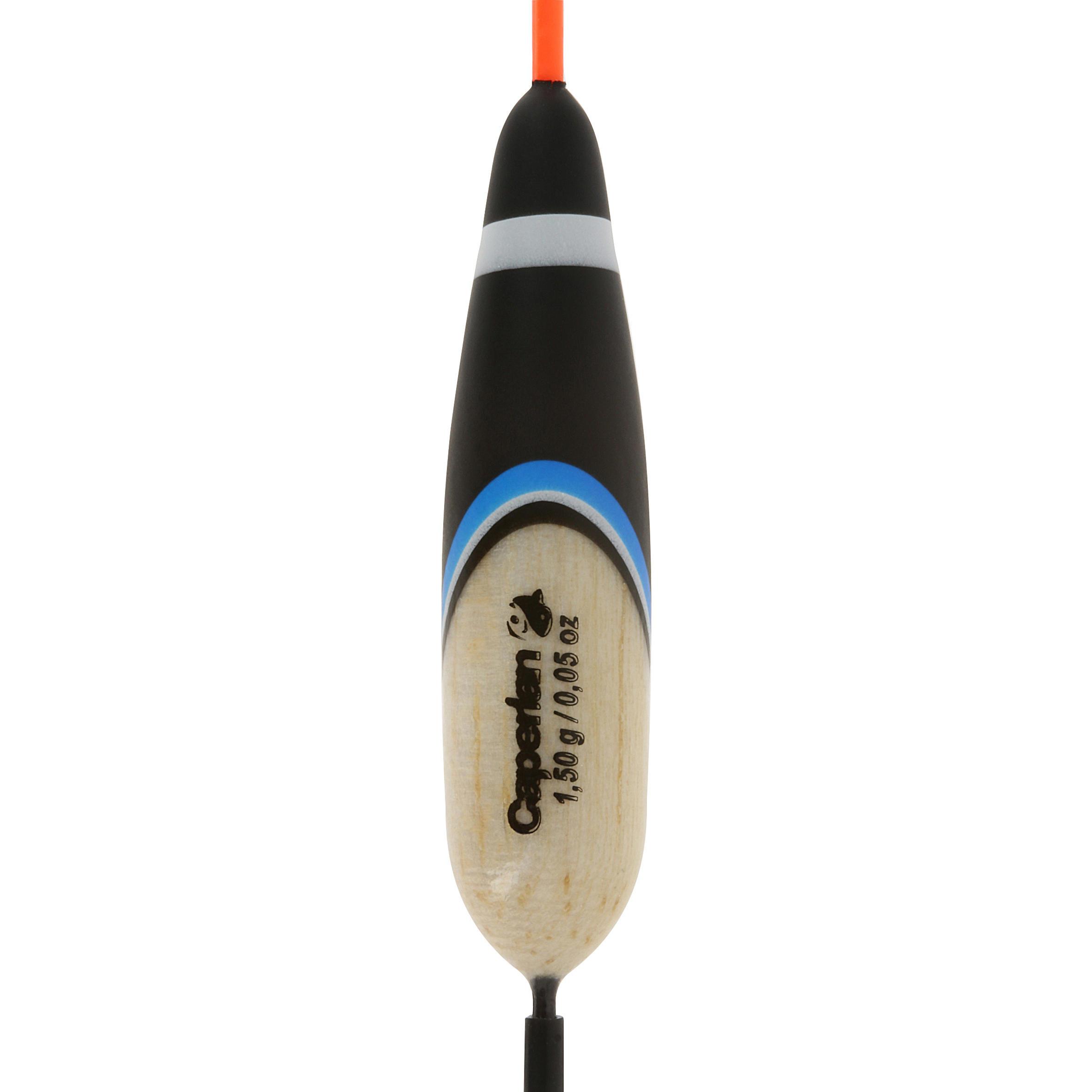 RL POLE RIVERSHOW 1.5g H16 rigged line 5/11