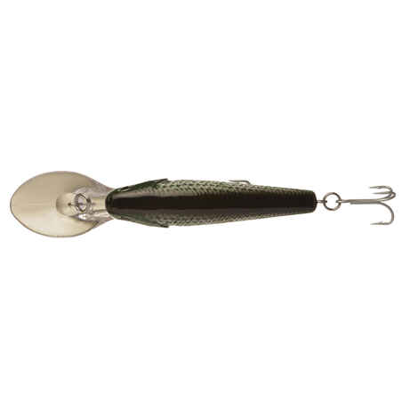 Floating fishing plug bait Barn 60 Mullet