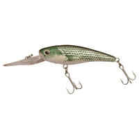 Floating fishing plug bait Barn 60 Mullet