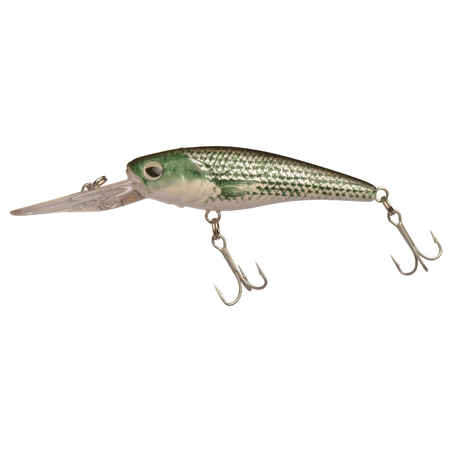 Floating fishing plug bait Barn 60 Mullet