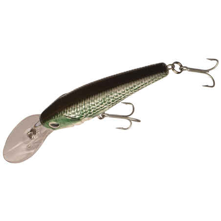 Floating fishing plug bait Barn 60 Mullet