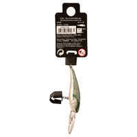 Floating fishing plug bait Barn 60 Mullet