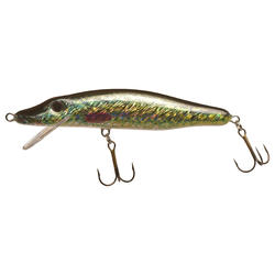 PIKE 140 CM Fish float plug bait