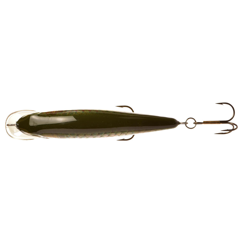 Plug Bait Floating Fishing CARP 10 CM