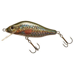 CARPEAU 10 CM Fish float fishing swimmer