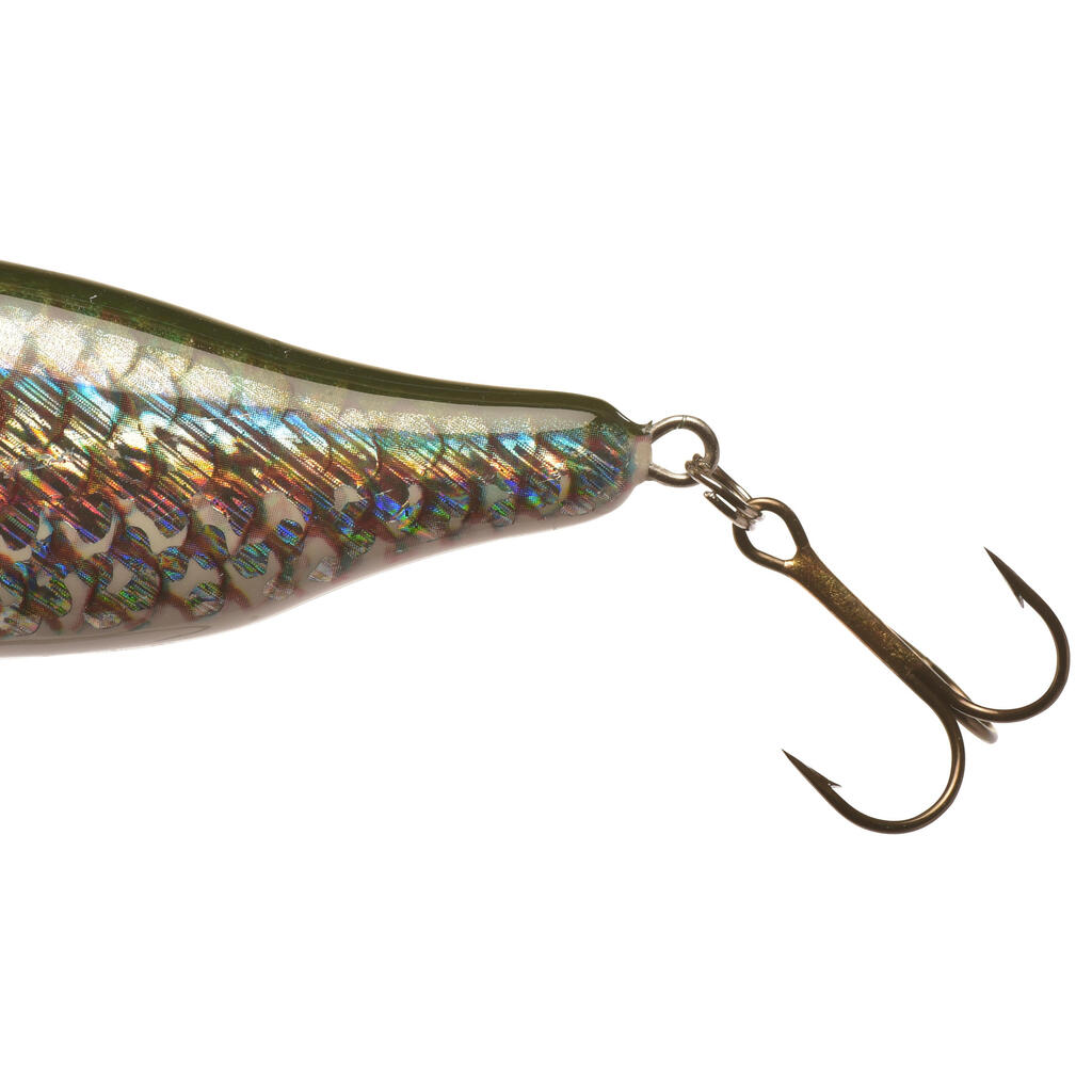 Plug Bait Floating Fishing CARP 10 CM