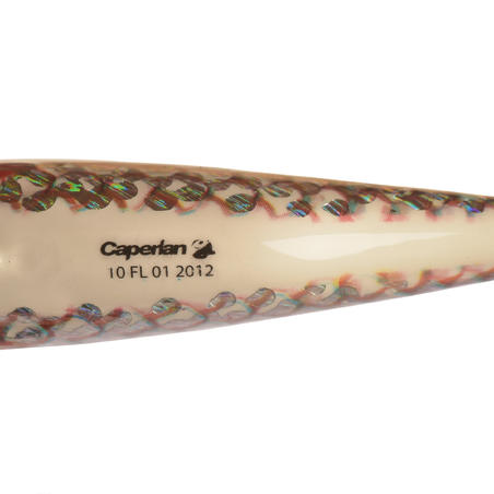 Poisson Nageur Flottant Pêche Carpeau 10 cm