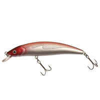 Fishing Hard Bait Quizer 100 Orange