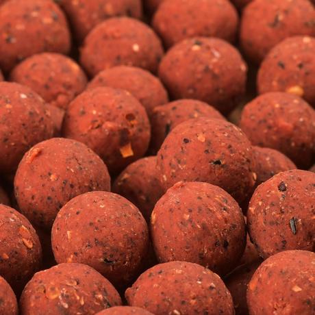 Natural boilies 3 kg carp fishing pellets | Caperlan