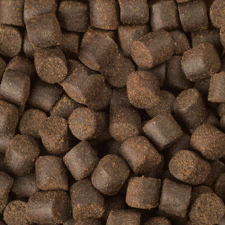 Extruded carp fishing Fish Pellets 15 mm 5 kg