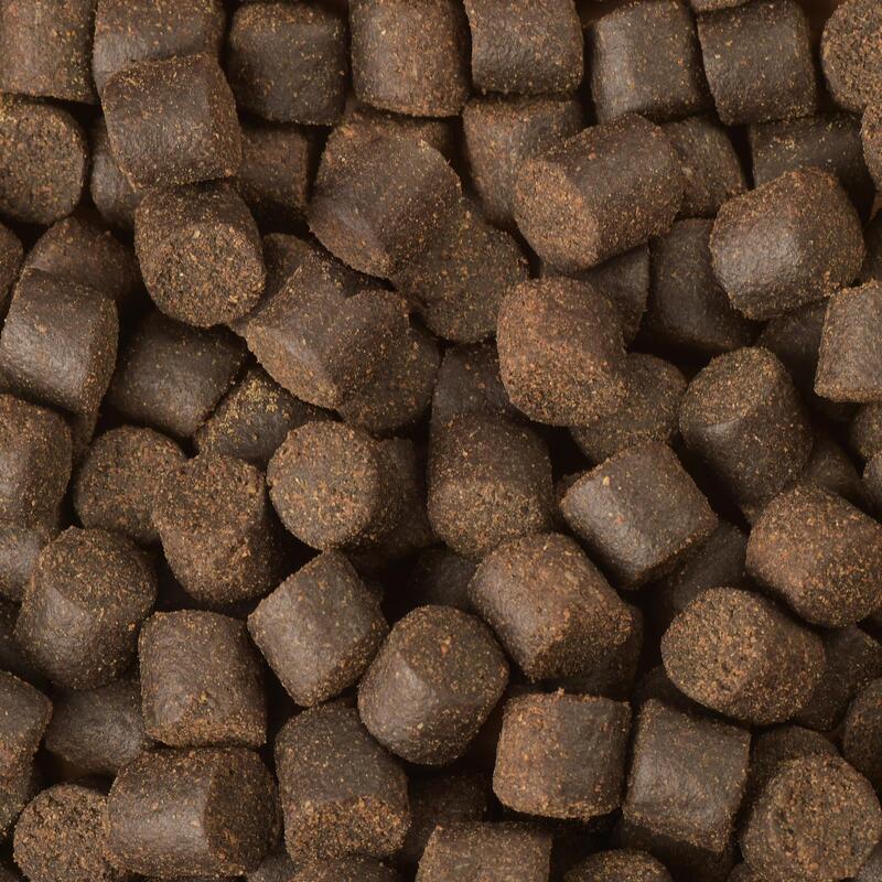 Pêche de la carpe Pellets Poisson Extrudés 15mm 5kg