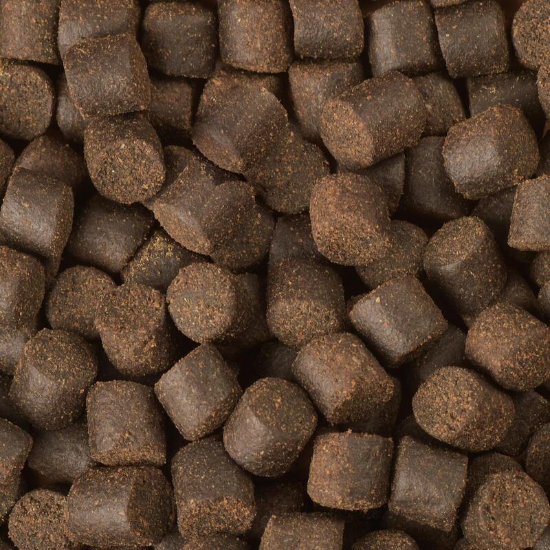 Pelete 15 mm 5 kg Pescuit la Crap 