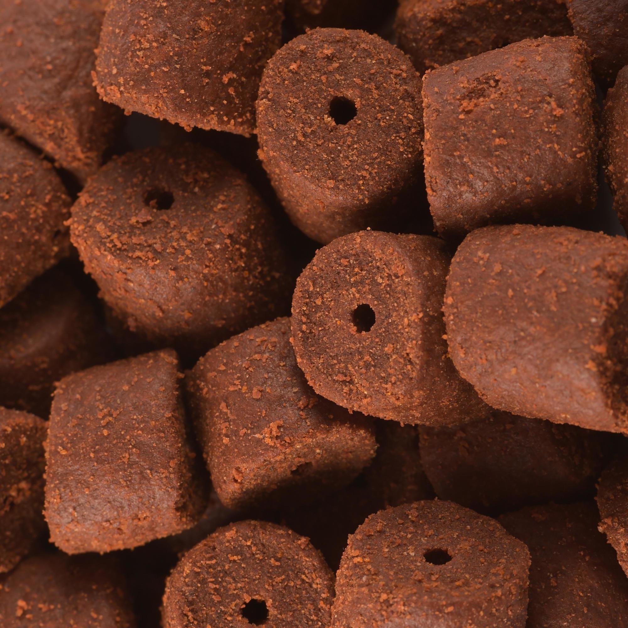 carp fishing pellets