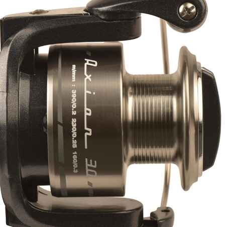 AXION Lure Fishing Reel - 3000