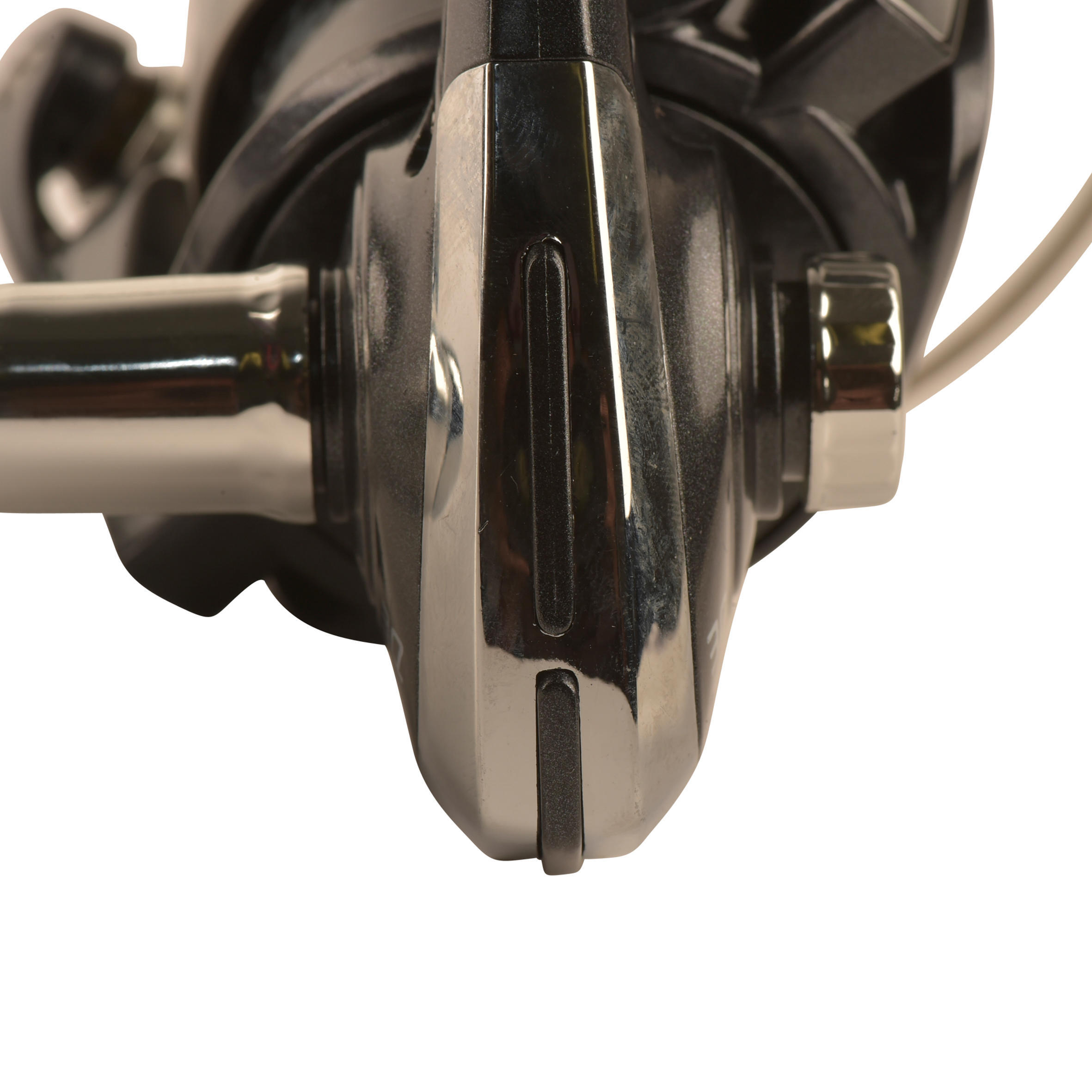 Carrete de pesca Axion 30 FD 5/7