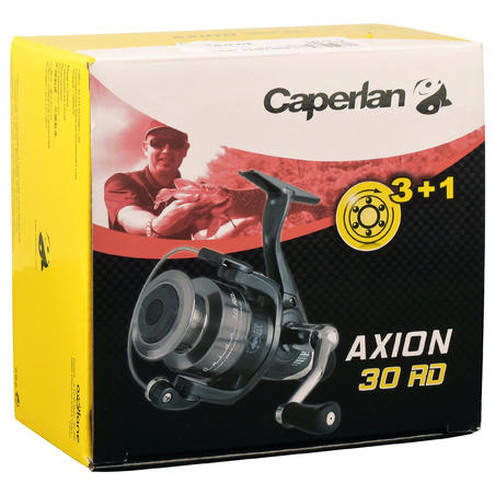 Axion 30 RD Fishing Reel