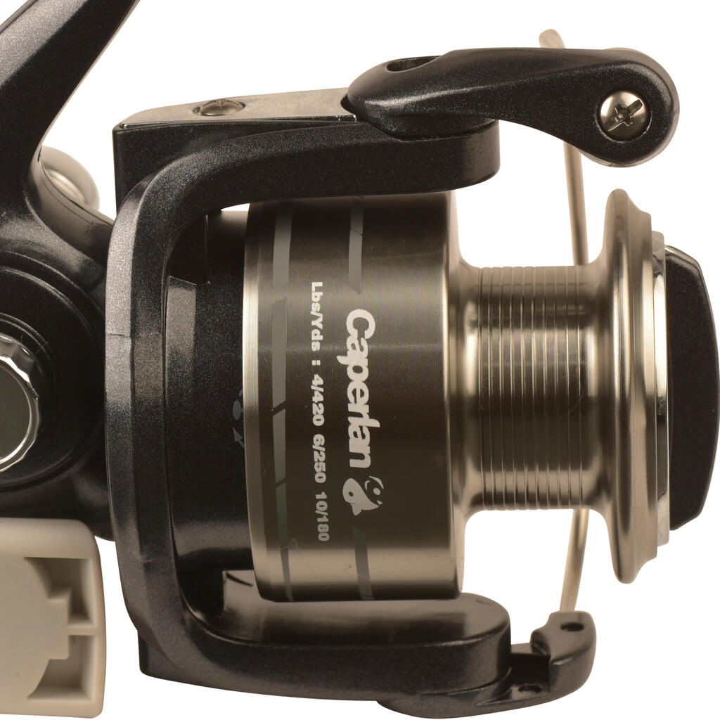 Carrete de pesca Axion 30 FD