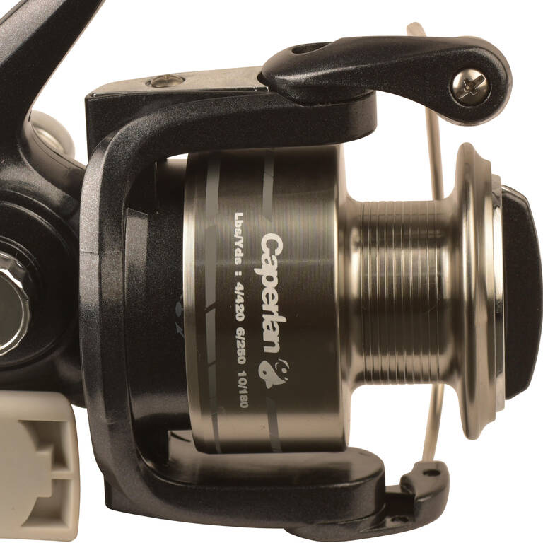 AXION Lure Fishing Reel - 3000