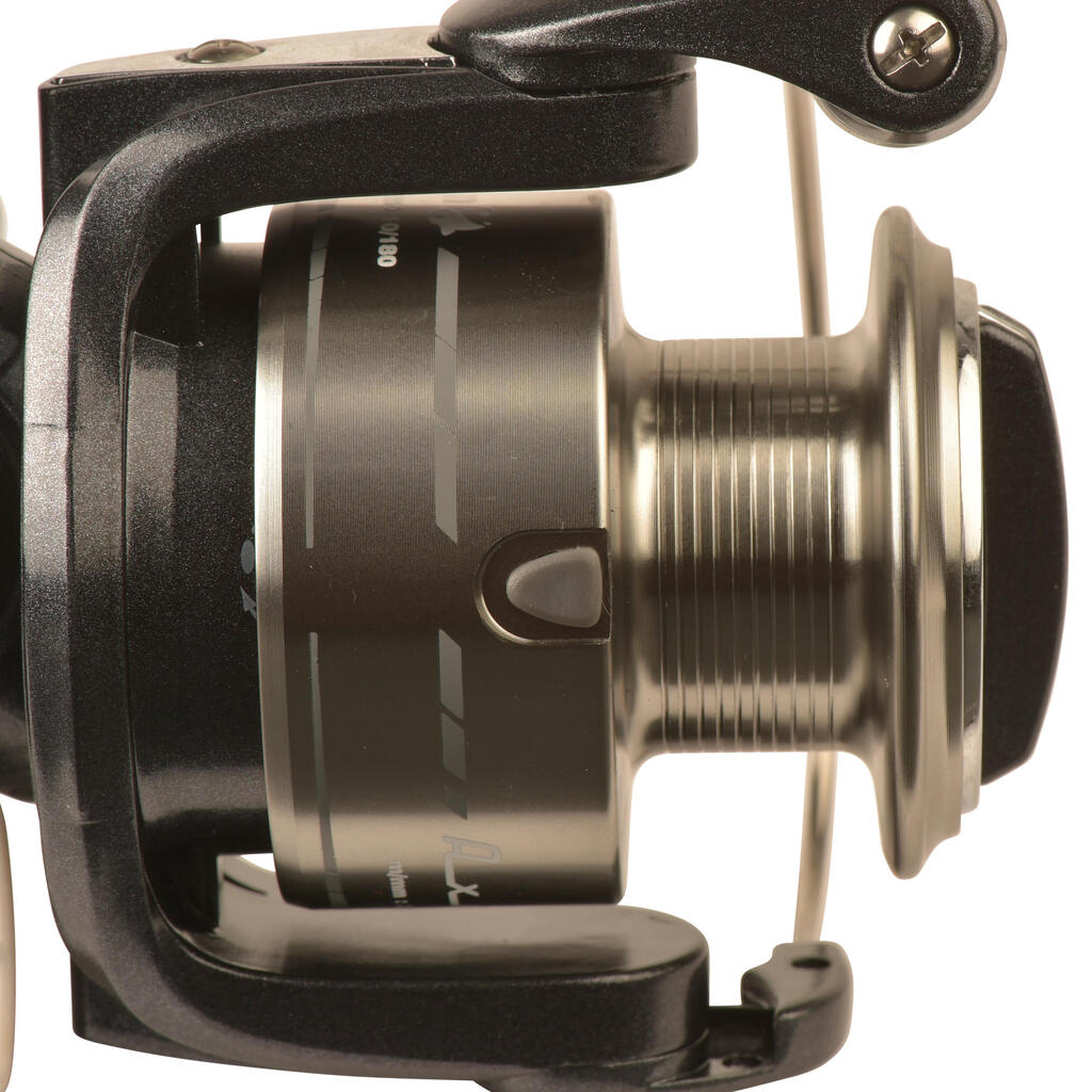 Carrete de pesca Axion 30 FD