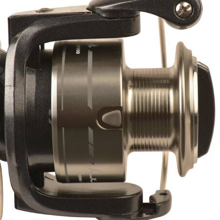 AXION Lure Fishing Reel - 3000