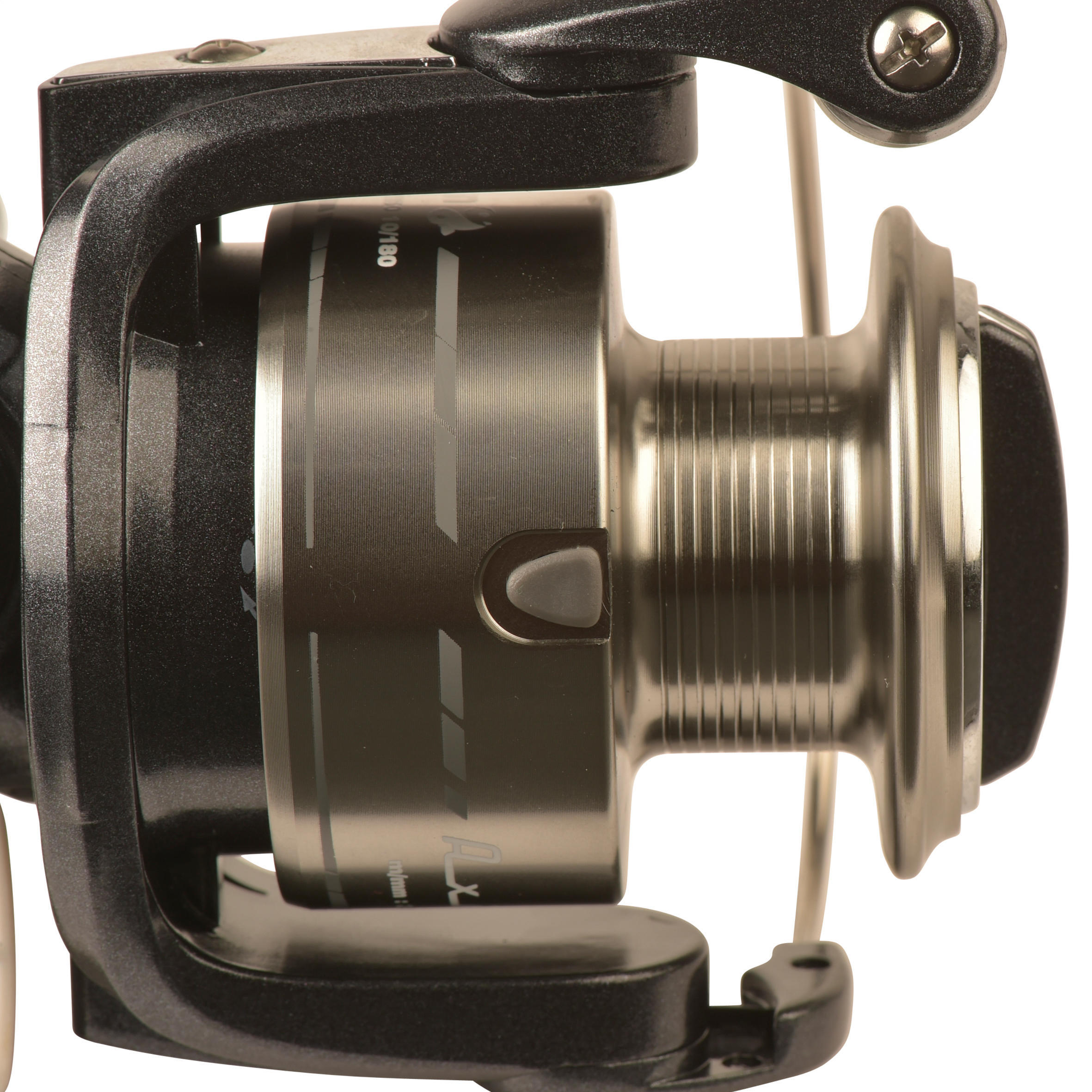 Carrete de pesca Axion 30 FD 6/7