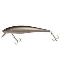 Tolson 120 Black Back Floating Sea Plug Bait