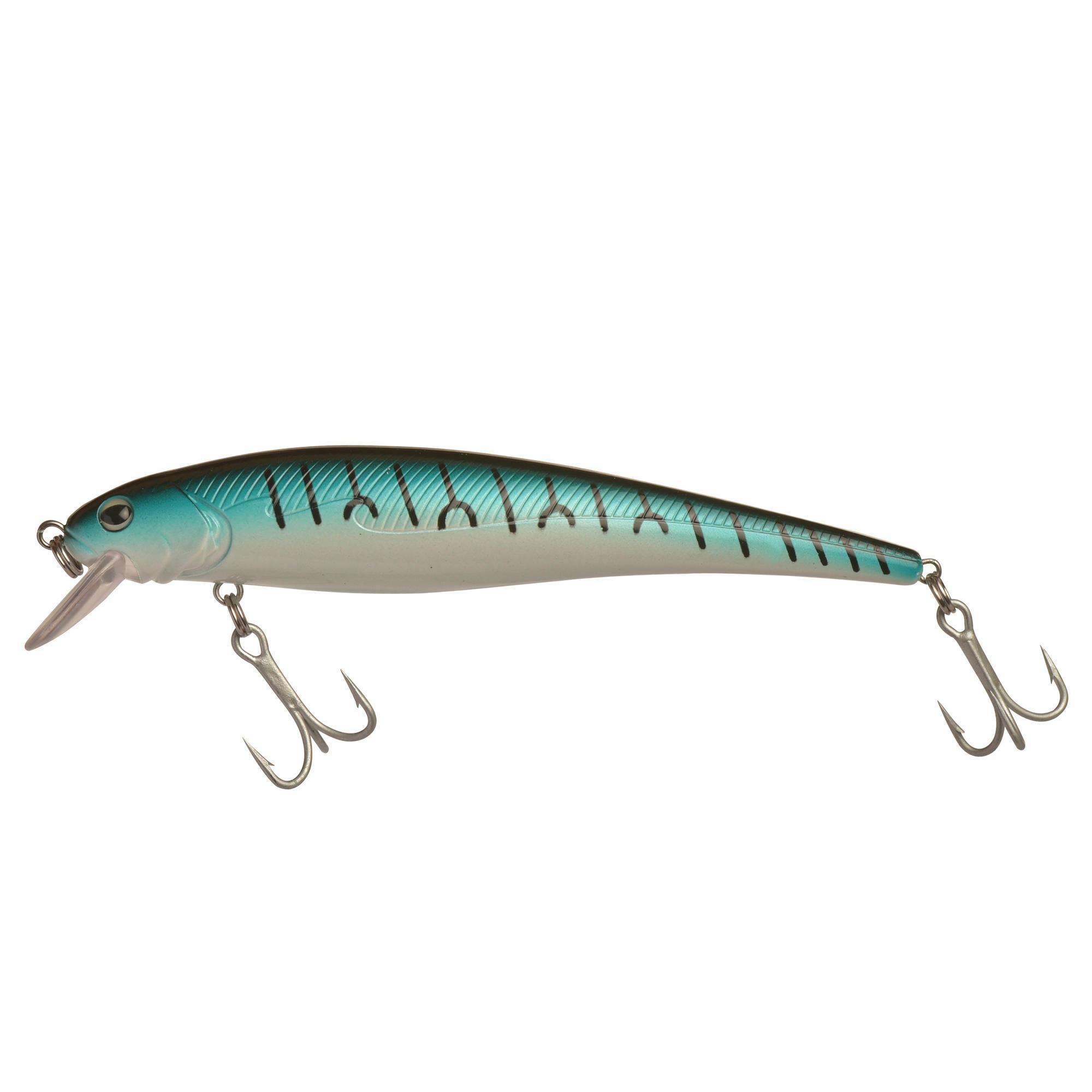 Tolson 120 Mackerel Sea Fishing Plug Bait Caperlan