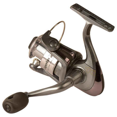 Carrete Pesca Spinning UL1000 F3C 1000 2,5kg 2+1