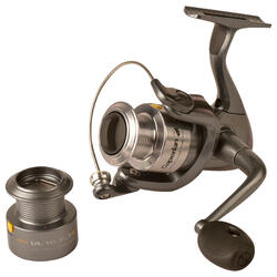 Moulinet pêche UL10 F3 Classic