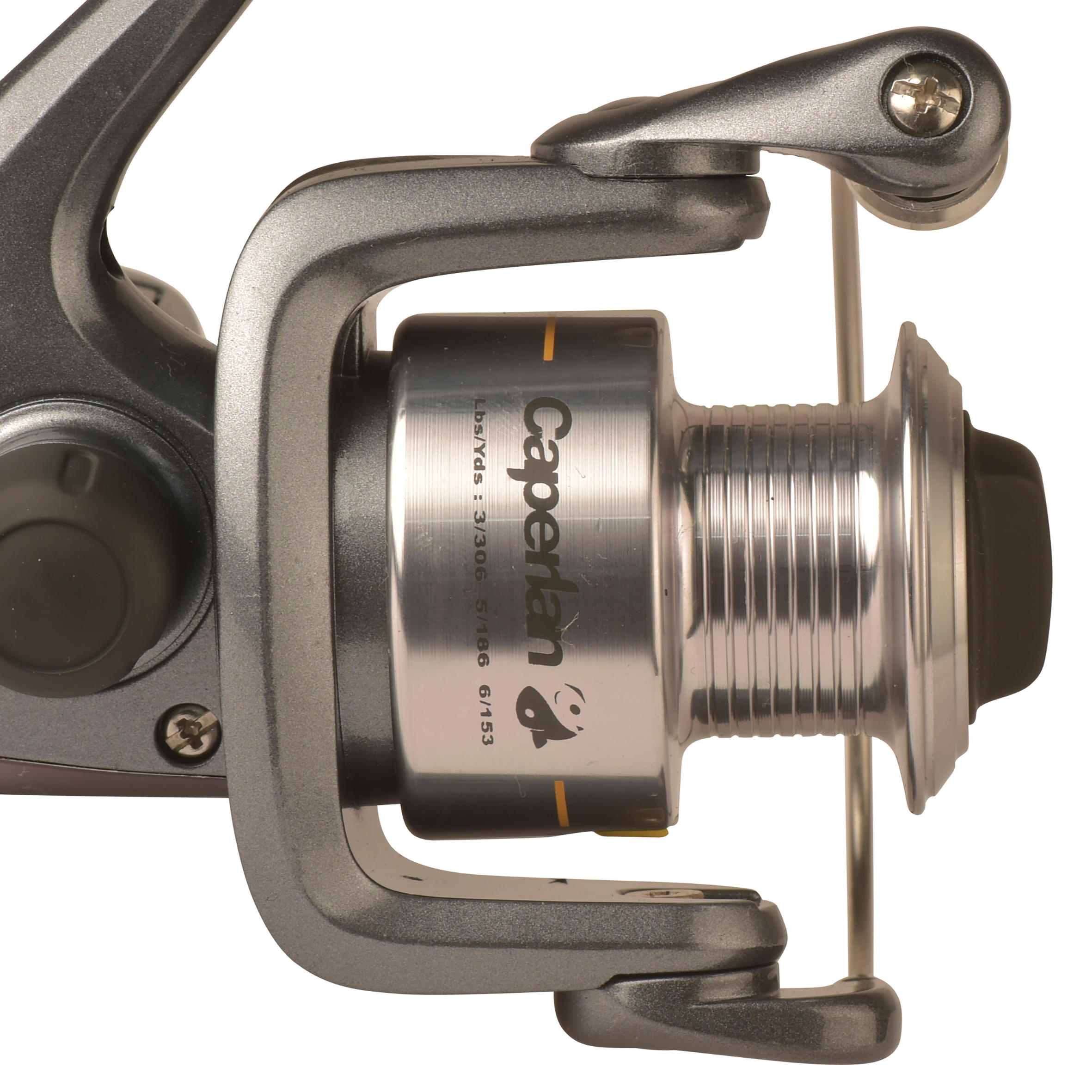 Rodet Pesca Esquers UL1000 F3C - 1000 9/10