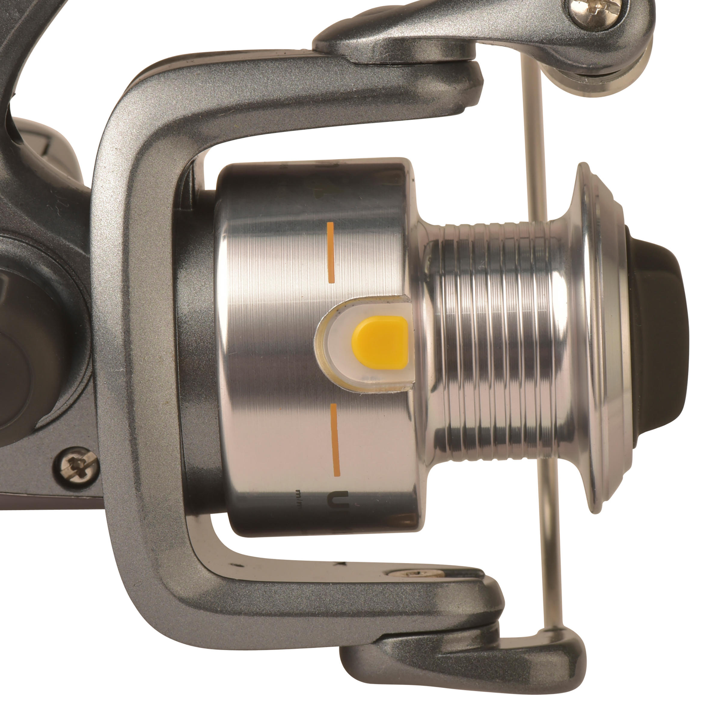 Rodet Pesca Esquers UL1000 F3C - 1000 8/10