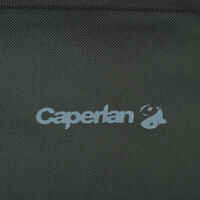 Carp fishing storage bag and cover