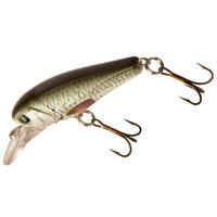 BARN 40 ROACH Floating Fishing Plug Bait