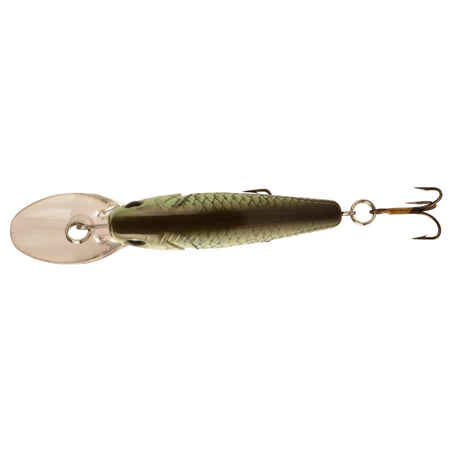 BARN 40 ROACH Floating Fishing Plug Bait