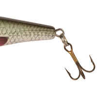 BARN 40 ROACH Floating Fishing Plug Bait