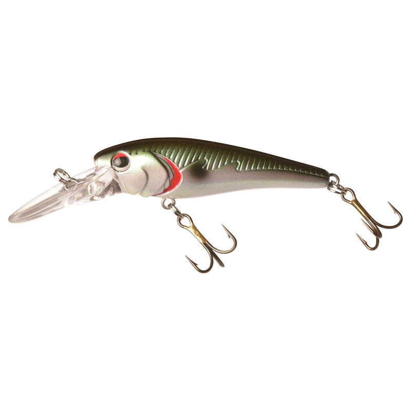 

Воблер Barn 40, 5693