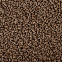 Sea fishing bass/seabass pellets Gooster 3 mm