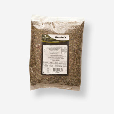 Granaglie canapa pastura pesca al colpo