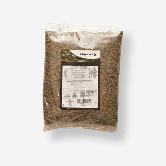 Granaglie canapa pastura pesca al colpo