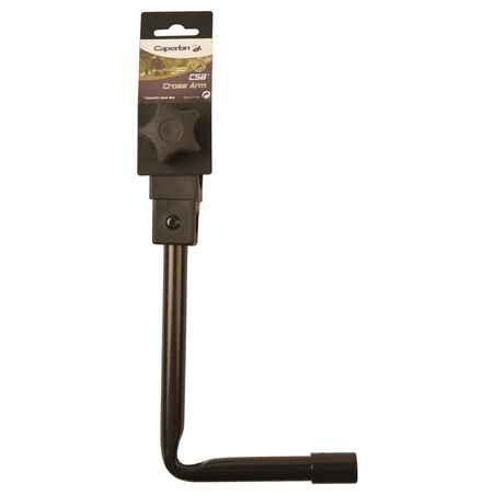 CSB CA D25- AND D36-COMPATIBLE CURVED ARM FOR CSB STILL FISHING STATIONS