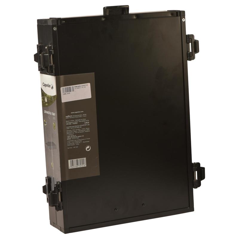 Csb Drawer Tray 800 Still Fishing Seat Basket Station Accessory