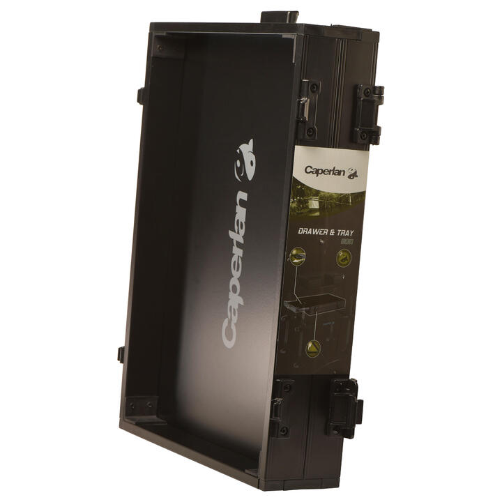 CASIER TIROIR CSB D&T 800 POUR STATION DE PECHE CAPERLAN Decathlon