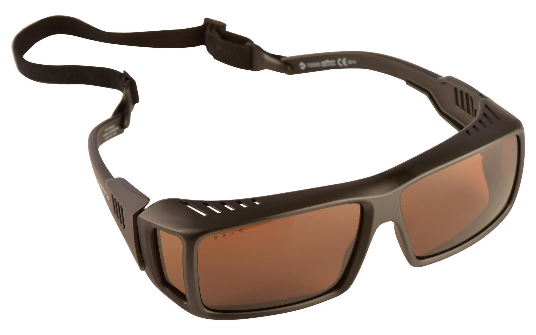 SUR LUNETTES POLARISANTES PECHE DUSKYBAY OTG CAPERLAN