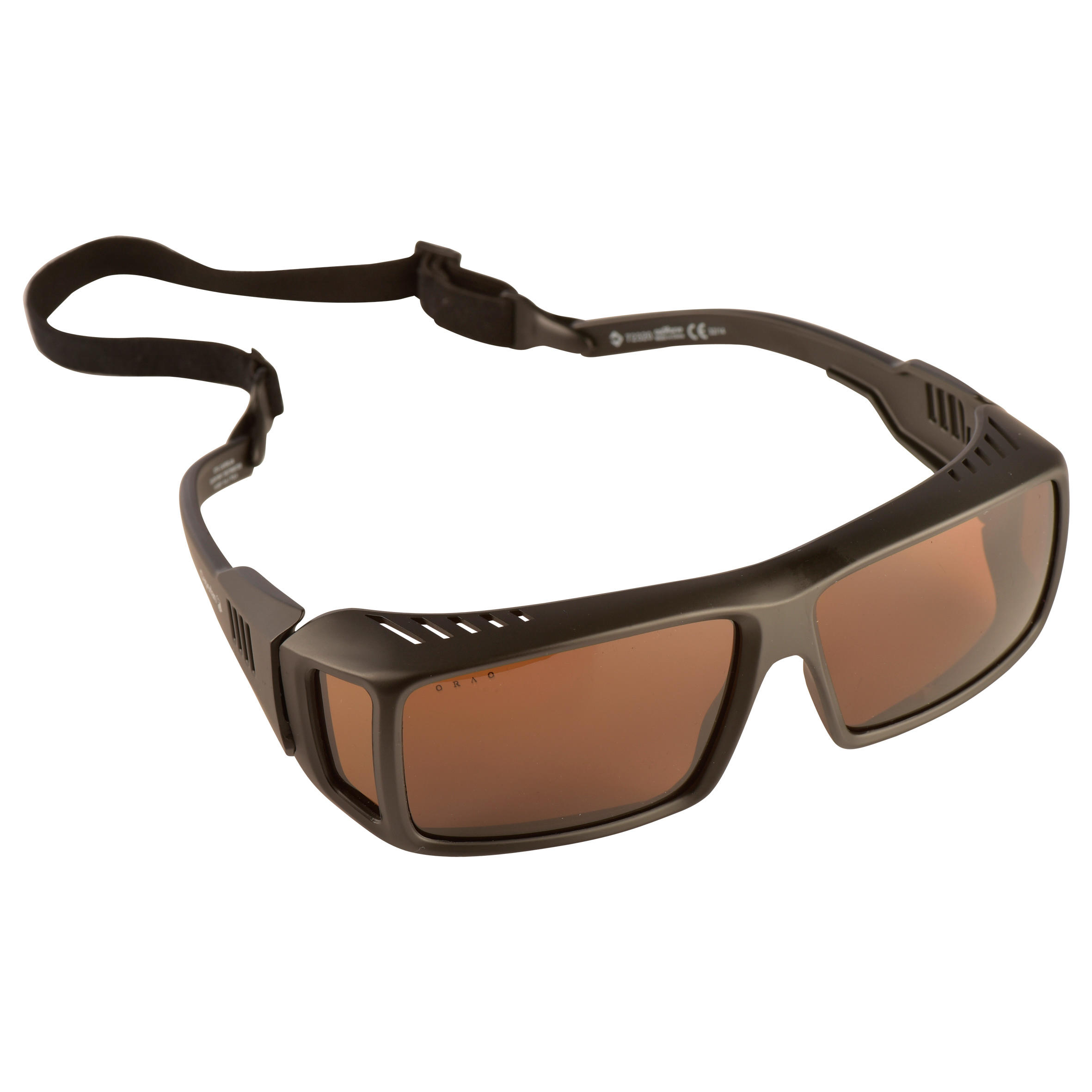Sovraocchiali pesca polarizzati DUSKYBAY 500 CAPERLAN | DECATHLON
