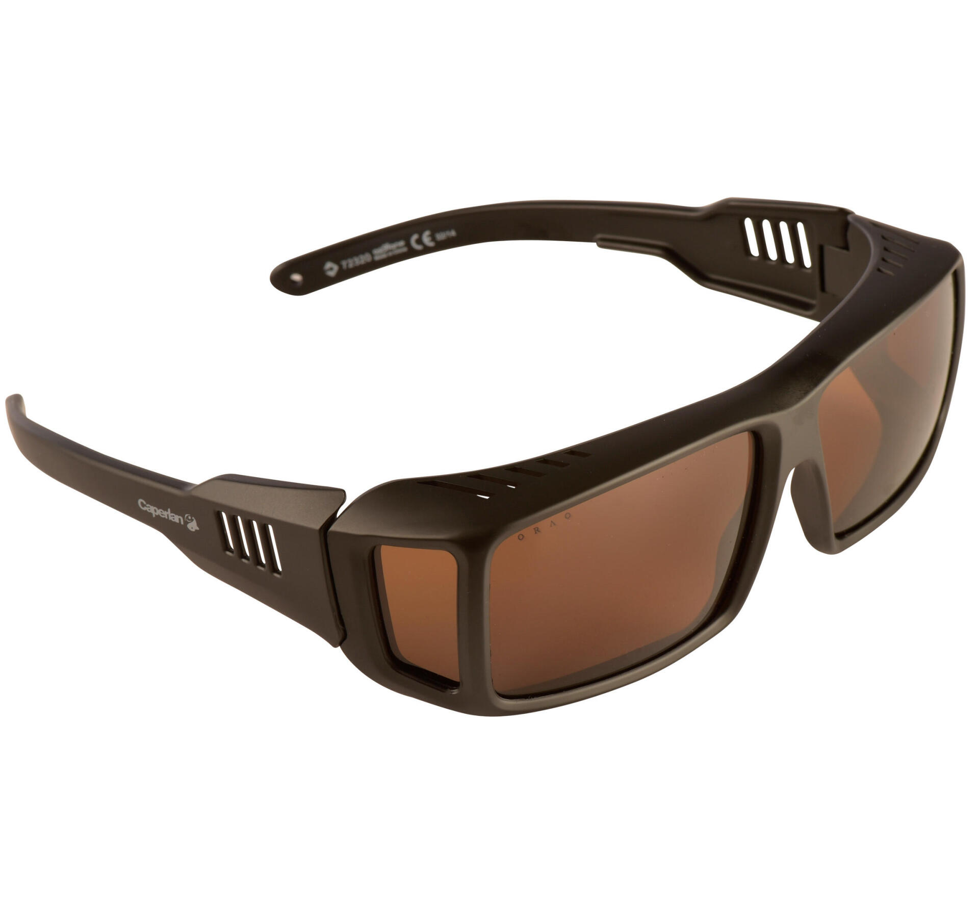 lunette pêche