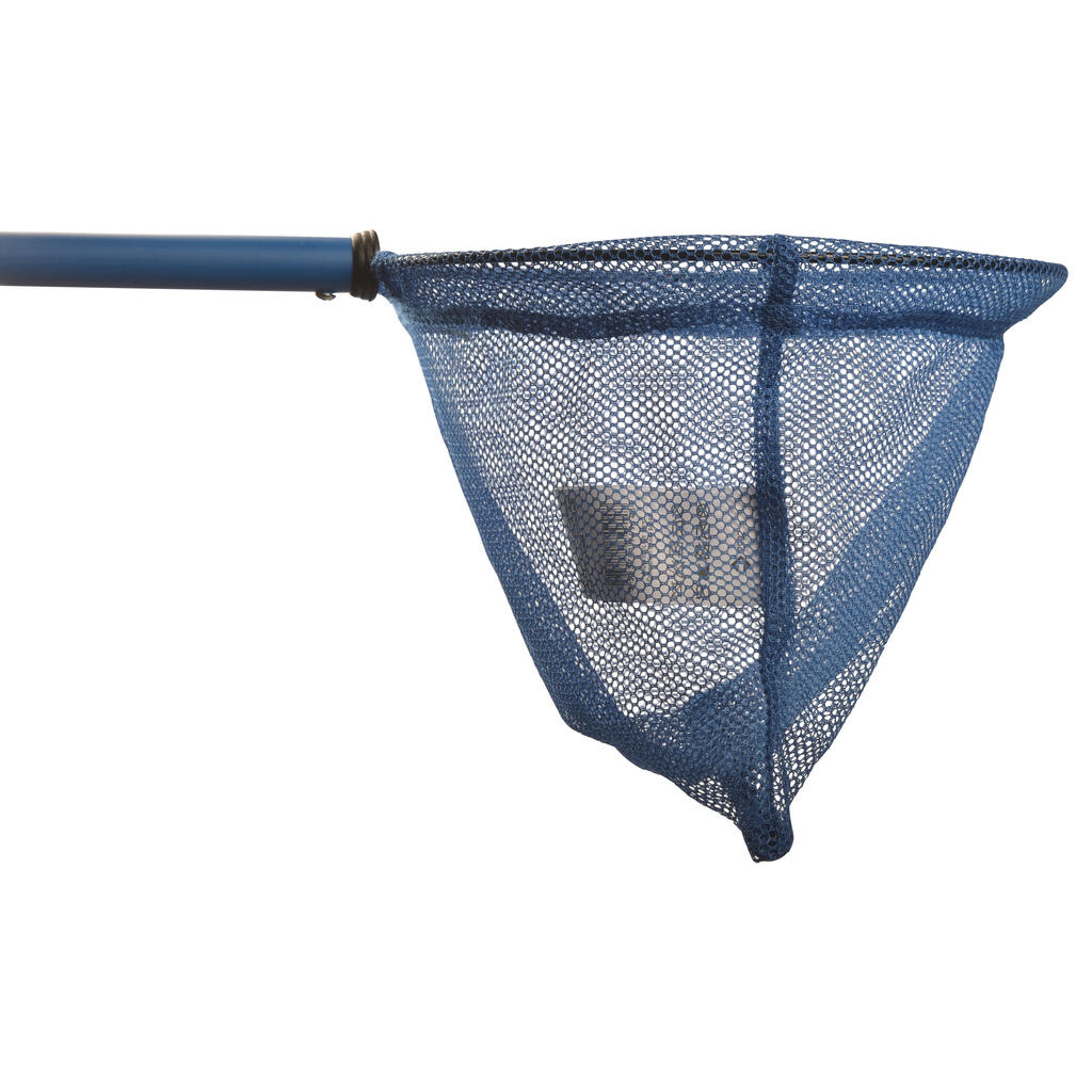 Sea Discovery Fishing Net Blue